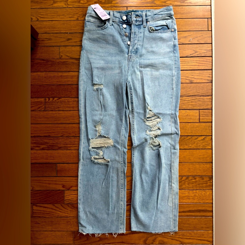 NWT Wild Fable Jeans
